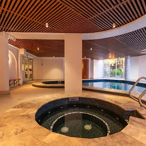 Appart hôtel Aegean